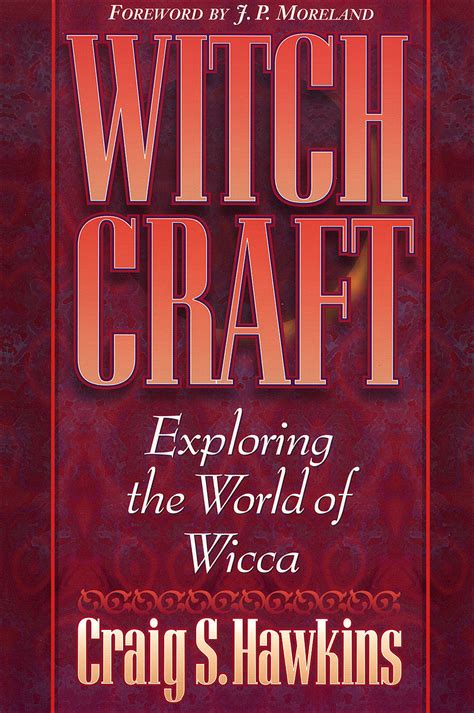 Embracing the Witch Within: Lessons from Brian Cai